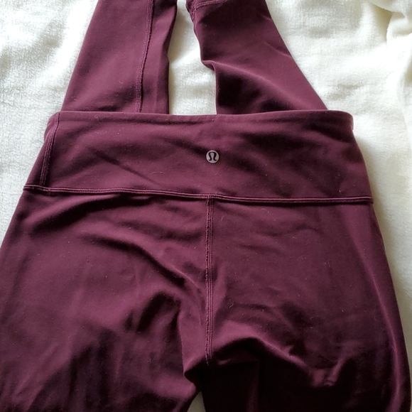 Lululemon bundle - Picture 3 of 5